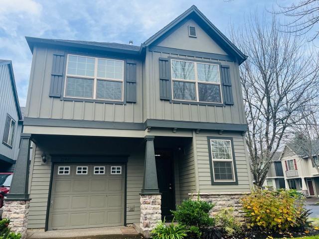 House for rent in Sherwood, Oregon