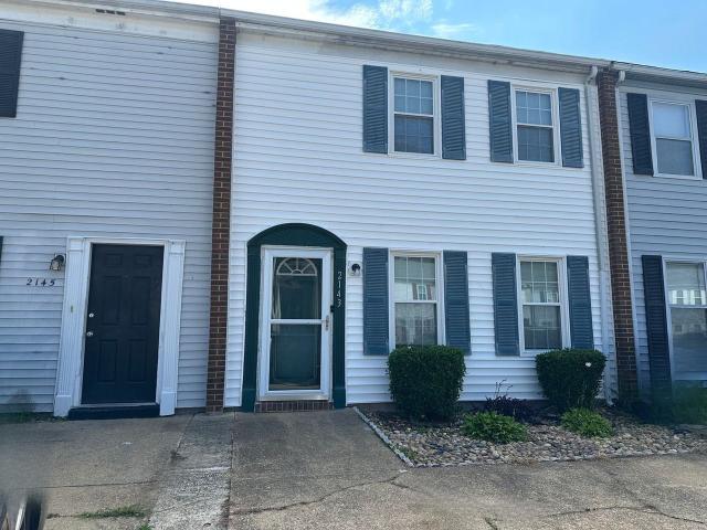House for rent in Virginia Beach