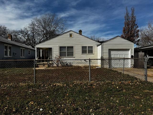 House for rent in Kansas