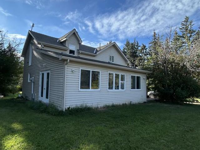 House for rent in Didsbury, Alberta