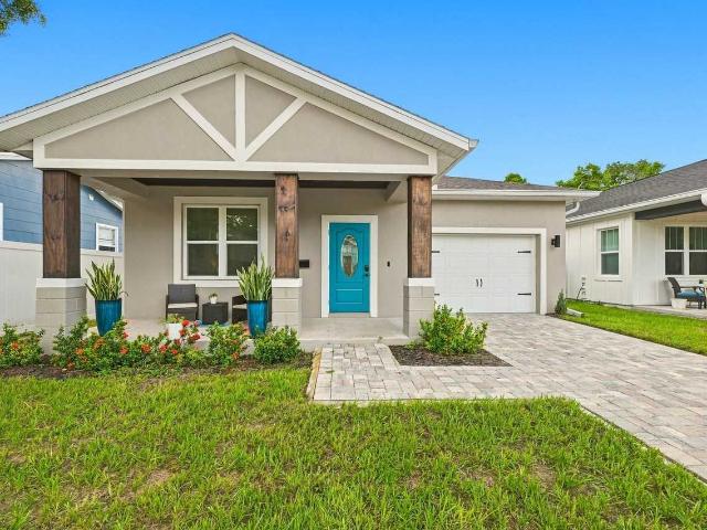 House for rent in Saint Petersburg, Florida