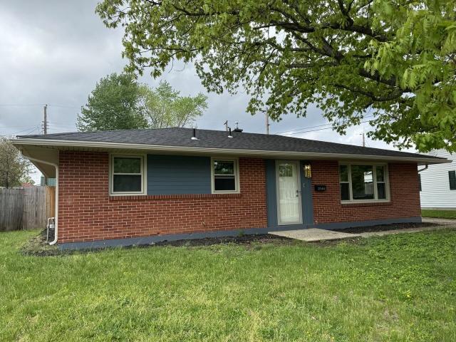 House for rent in Dayton House for rent in Dayton