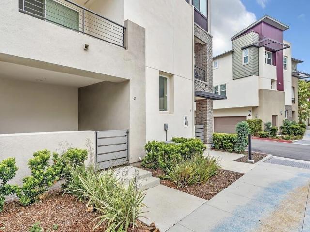 House for rent in Chula Vista, California