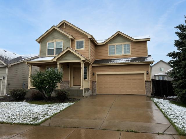 House for rent in Fort Collins, Colorado