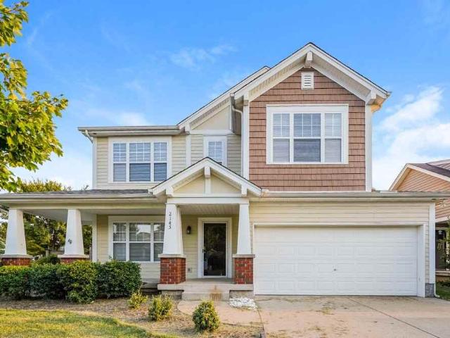House for rent in Tennessee