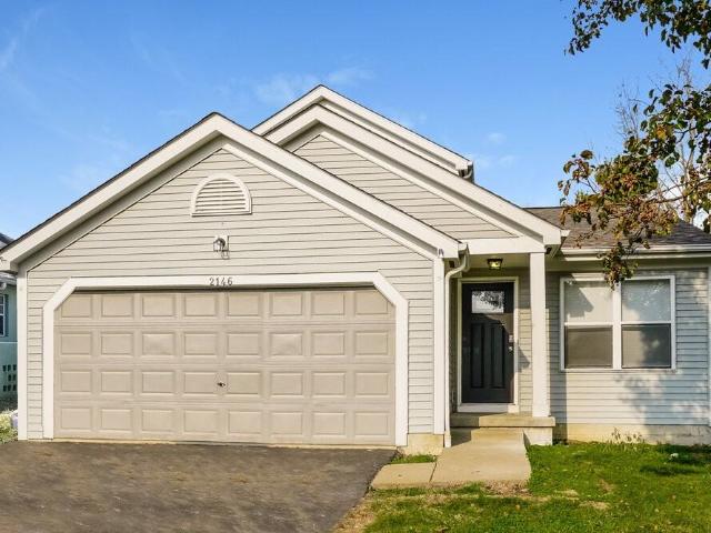 House for rent in Columbus, Ohio