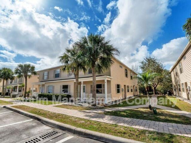 House for rent in Titusville