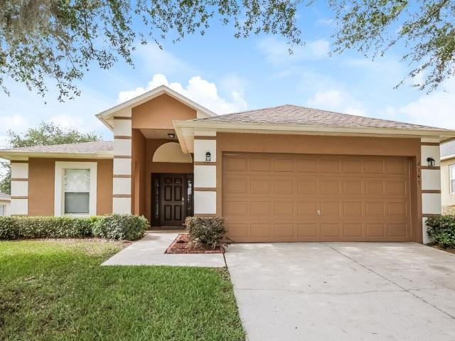 House for rent in Eustis, Lake County