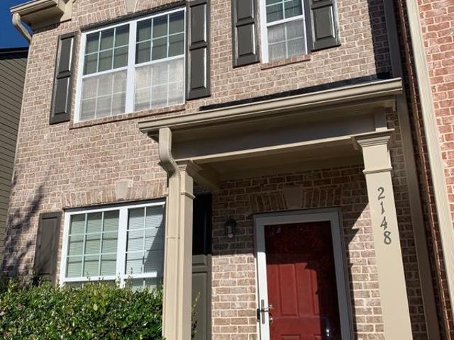 House for rent in East Point, Fulton County