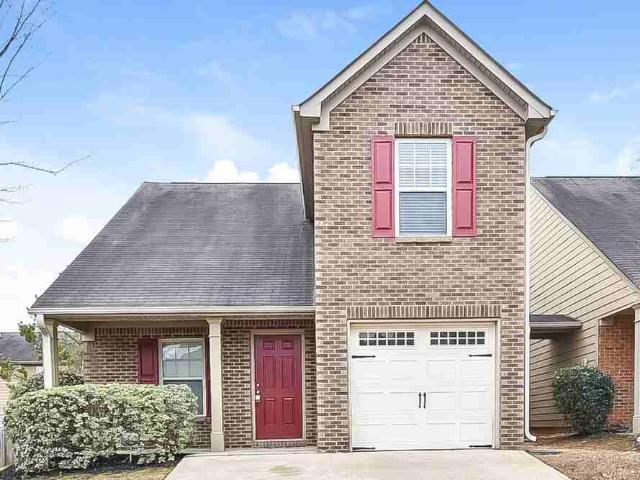 House for rent in Fairburn, Georgia
