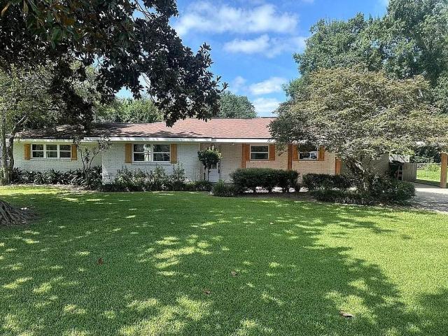 House for rent in Lafayette, Louisiana