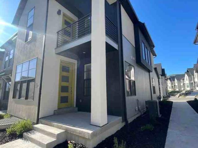 House for rent in Heber City, Wasatch County