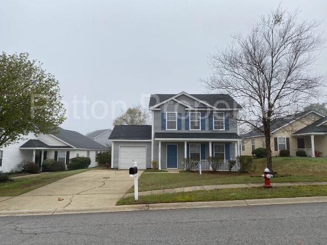House for rent in Columbia, South Carolina