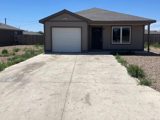 House for rent in Lubbock, Texas