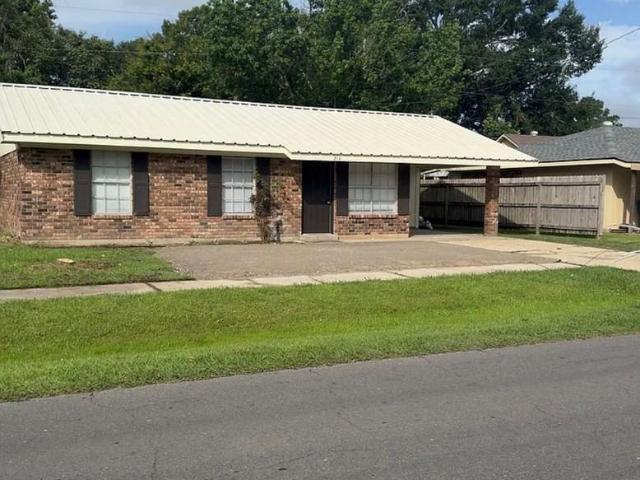 House for rent in Lafayette, Louisiana