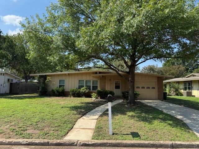 House for rent in San Antonio, Texas