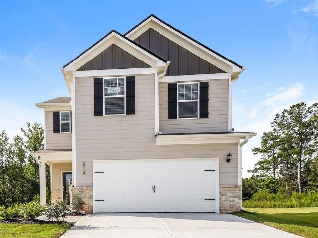 House for rent in Villa Rica, Carroll County