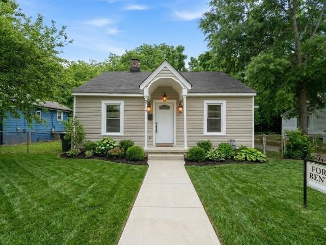 House for rent in Alamance, North Carolina