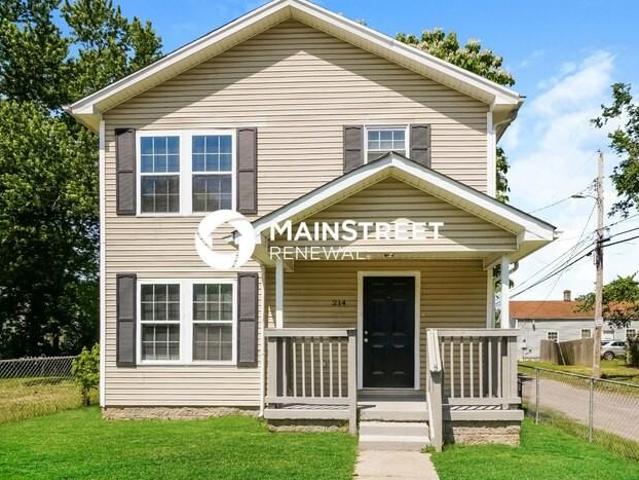 House for rent in Louisville, Kentucky