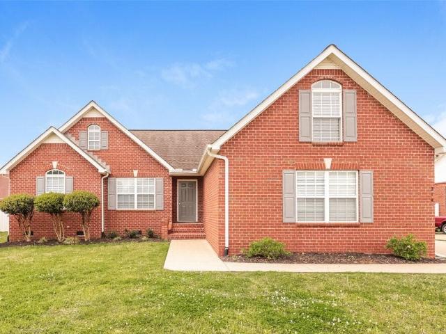 House for rent in Tennessee