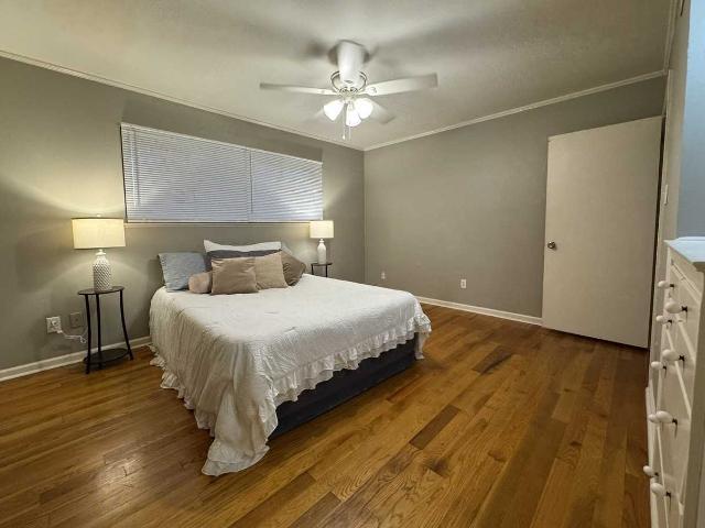 House for rent in Lafayette, Louisiana