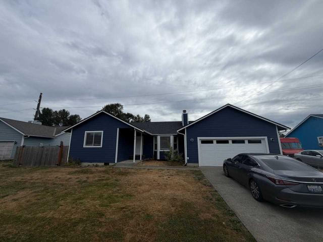 House for rent in Washington