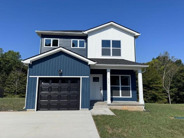 House for rent in Clarksville, Middle Tennessee