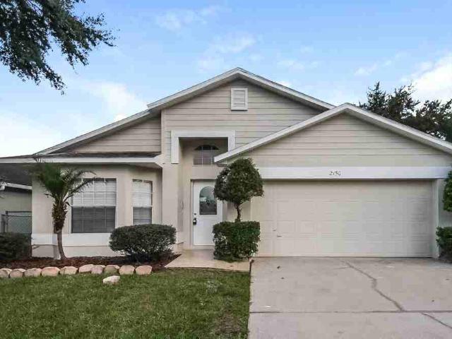 House for rent in Kissimmee, Florida