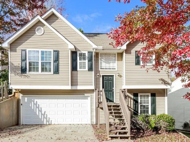 House for rent in Acworth, Cobb County