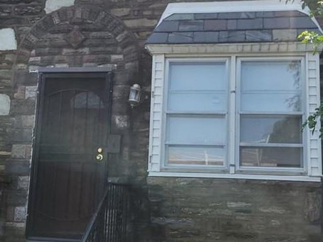 House for rent in Philadelphia, Pennsylvania