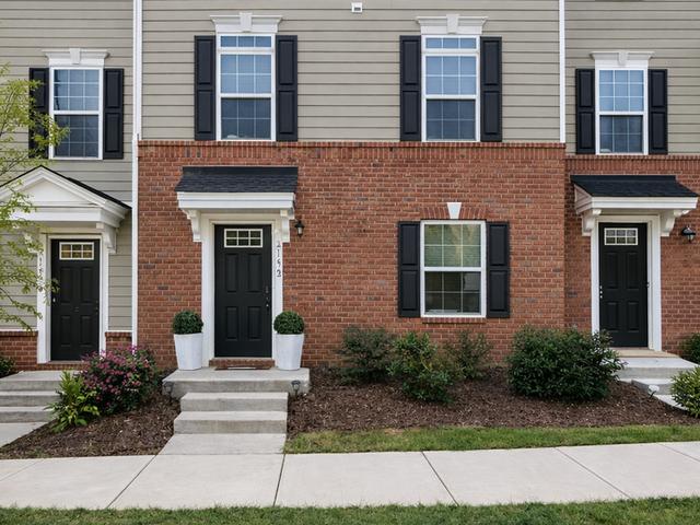 House for rent in Gastonia, North Carolina