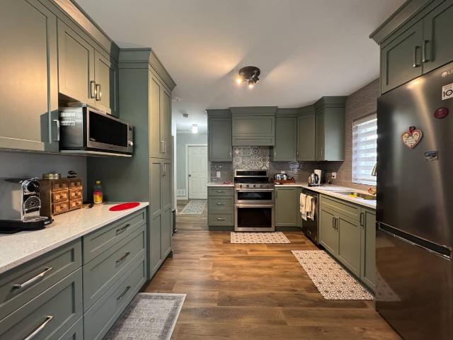 House for rent in Maple Ridge, British Columbia