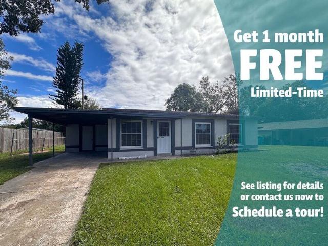 House for rent in Orlando, Florida