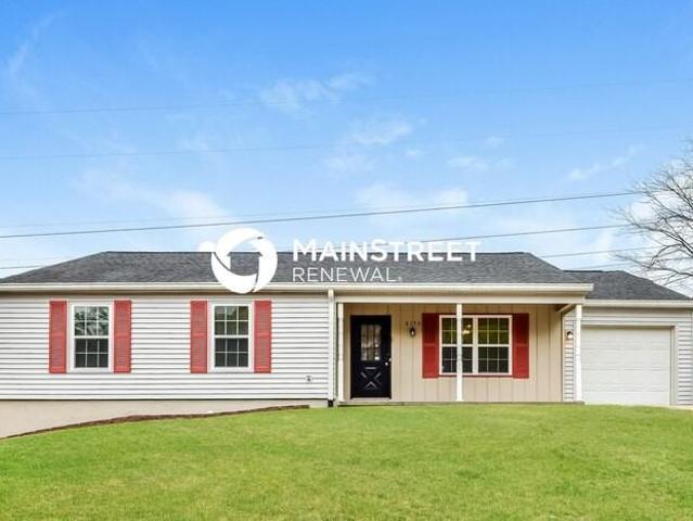 House for rent in Norcross, Georgia