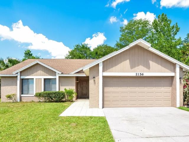 House for rent in Orlando, Florida