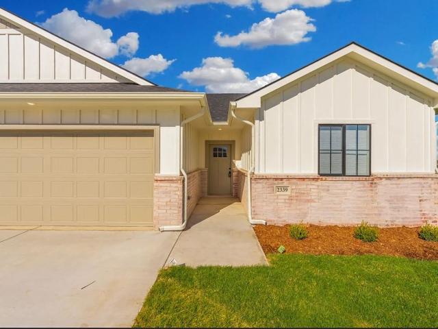 House for rent in Kansas