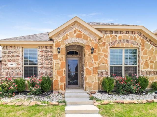 House for rent in Denton, Texas