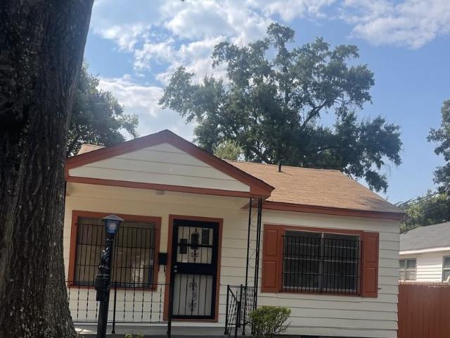 House for rent in Jackson, Mississippi
