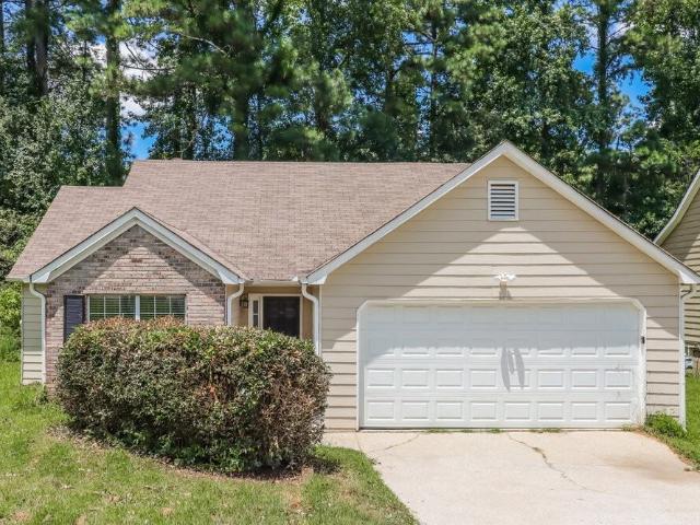 House for rent in Cobb, Georgia