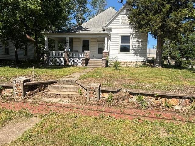 House for rent in Springfield, Missouri