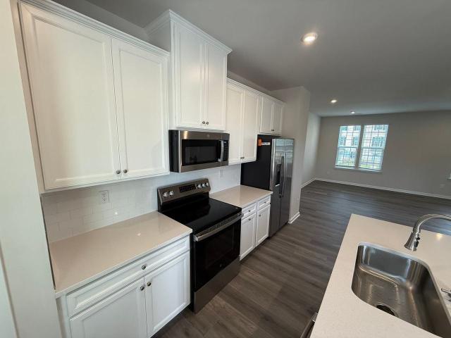 House for rent in Mecklenburg, North Carolina