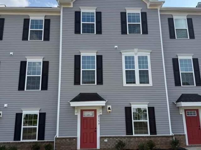 House for rent in Mecklenburg, North Carolina