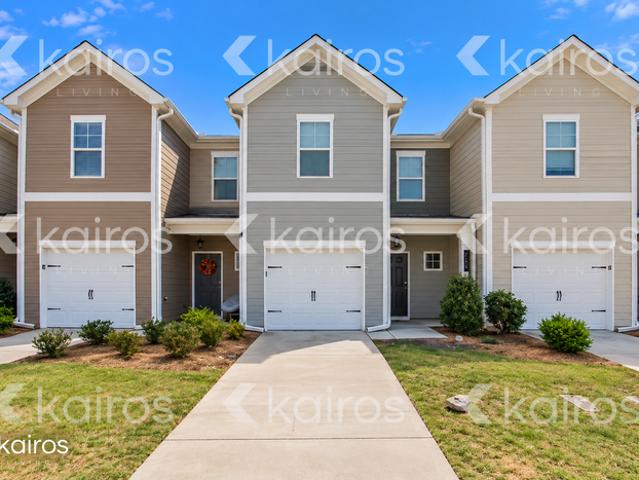 House for rent in Cartersville, Bartow County