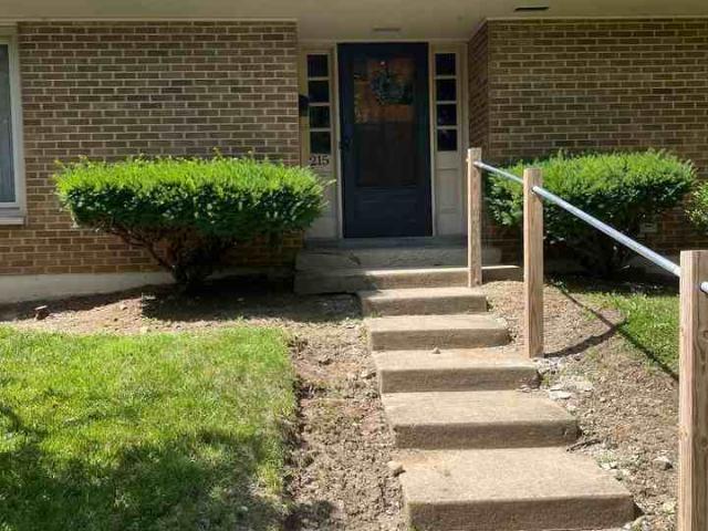 House for rent in Dayton, Ohio