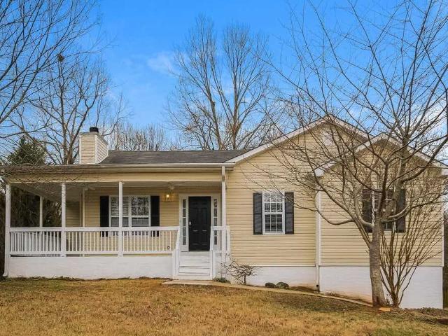 House for rent in Covington, Georgia