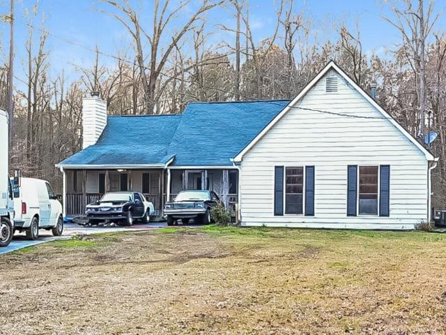 House for rent in Clayton, Georgia