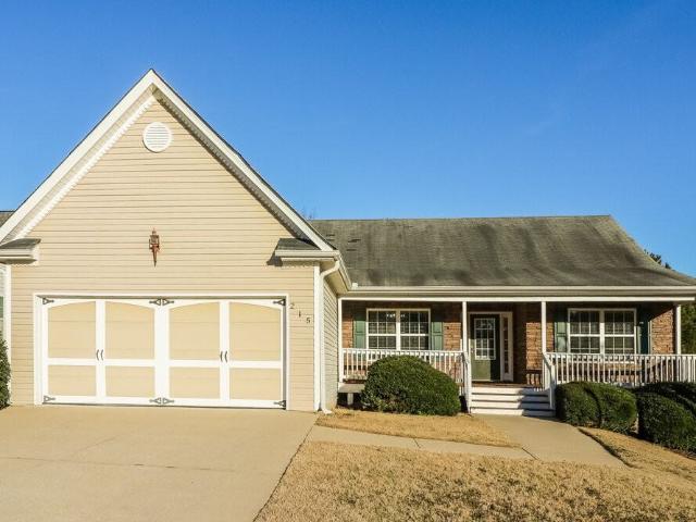House for rent in Paulding, Georgia