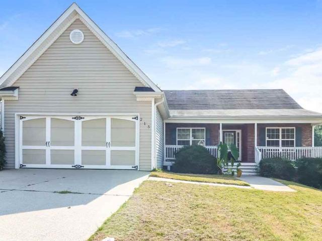 House for rent in Dallas, Paulding County