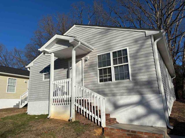 House for rent in Guilford, North Carolina