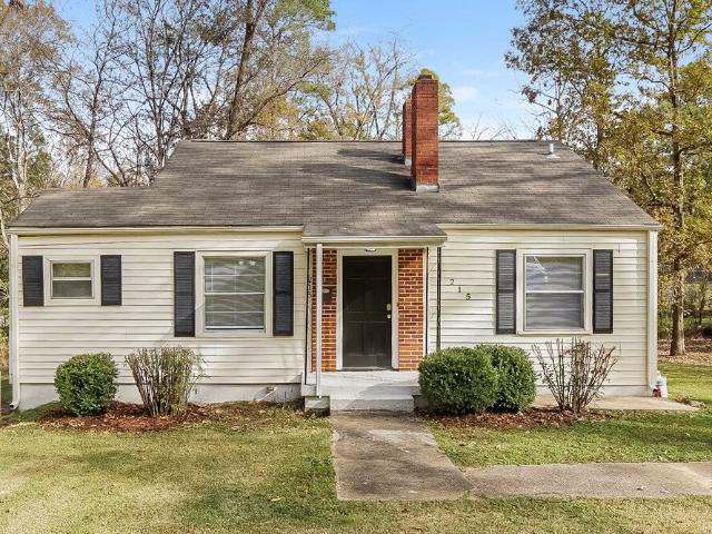 House for rent in Woodmont, Hueytown
